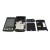 Full Body Housing For Nokia N95 Black - Maxbhi Com