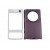 Full Body Housing For Nokia N95 Grey Purple - Maxbhi Com