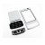 Full Body Housing For Nokia N95 Silver - Maxbhi Com