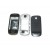 Full Body Housing For Samsung Galaxy Mini S5570 Black - Maxbhi Com