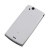 Full Body Housing For Sony Ericsson Xperia Arc S Silver - Maxbhi Com