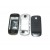 Full Body Panel For Samsung Galaxy Mini S5570 With Front Back And Middle - Maxbhi Com