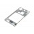 Middle For Sony Xperia J St26i - Maxbhi Com