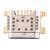Charging Connector For Vivo Y97 By - Maxbhi Com