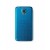 Full Body Housing For Samsung Galaxy S5 Smg900h Blue - Maxbhi Com