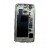 Full Body Housing For Samsung Galaxy S5 Smg900h Gold - Maxbhi Com