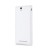 Full Body Housing For Sony Xperia C3 Dual D2502 White - Maxbhi Com