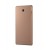 Full Body Housing For Sony Xperia M2 Aqua Brown - Maxbhi Com