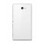 Full Body Housing For Sony Xperia M2 Aqua White - Maxbhi Com