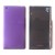 Full Body Housing For Sony Xperia T3 Purple - Maxbhi Com