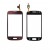Touch Screen Digitizer For Samsung Galaxy Star Pro S7260 Red By - Maxbhi Com