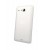 Full Body Housing For Acer Liquid Z520 White - Maxbhi Com