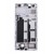 Full Body Housing For Oppo R7 Lite Black - Maxbhi Com