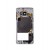 Full Body Housing For Samsung Galaxy S6 Active Grey - Maxbhi Com