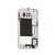 Full Body Housing For Samsung Galaxy S6 Active White - Maxbhi Com