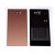 Full Body Housing For Sony Xperia M2 Aqua Copper - Maxbhi Com