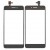 Touch Screen Digitizer For Lenovo S60 Yellow By - Maxbhi Com