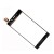 Touch Screen Digitizer For Sony Xperia M2 Aqua Copper By - Maxbhi Com