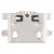 Charging Connector For Htc Desire 830 By - Maxbhi Com