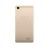 Flip Cover For Oppo R7 Lite Golden By - Maxbhi Com