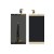 Lcd With Touch Screen For Lenovo Phab 2 Gold By - Maxbhi Com