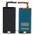 Lcd With Touch Screen For Lenovo Vibe P1 Turbo Platinum By - Maxbhi Com