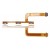 Power On Off Button Flex Cable For Meizu M3s By - Maxbhi Com