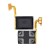 Ringer Loud Speaker For Samsung Galaxy Tab E 8 0 By - Maxbhi Com