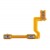 Side Button Flex Cable For Oppo A59 By - Maxbhi Com