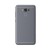 Full Body Housing For Asus Zenfone 3 Max Zc553kl Grey - Maxbhi Com