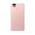 Full Body Housing For Asus Zenfone 3 Zoom Ze553kl Rose Gold - Maxbhi Com