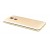 Full Body Housing For Leeco Le Pro 3 64gb Gold - Maxbhi Com