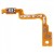 On Off Flex Cable For Oppo R9s Plus By - Maxbhi Com