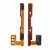Side Button Flex Cable For Lg Stylus 3 By - Maxbhi Com
