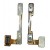 Side Key Flex Cable For Blackberry Dtek50 By - Maxbhi Com