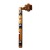 Volume Key Flex Cable For Honor Holly 3 By - Maxbhi Com