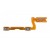 Volume Key Flex Cable For Oppo R9s Plus By - Maxbhi Com