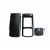 Full Body Faceplate For Nokia N70 - Maxbhi Com