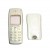 Full Body Housing For Nokia 1100 White - Maxbhi Com