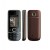 Full Body Housing For Nokia 2700 Classic Red - Maxbhi Com