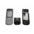 Full Body Housing For Nokia 2700 Classic Red - Maxbhi Com