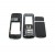 Full Body Housing For Nokia 3110 Classic Black - Maxbhi Com