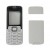 Full Body Housing For Nokia 3110 Classic White - Maxbhi Com
