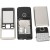 Full Body Housing For Nokia 6300 White - Maxbhi Com