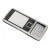 Full Body Housing For Nokia 6300 White - Maxbhi Com