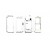 Full Body Housing For Nokia E90 Black - Maxbhi Com