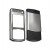 Full Body Housing For Nokia N70 White - Maxbhi Com