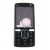 Full Body Housing For Sony Ericsson K850 Black - Maxbhi Com