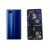 Full Body Housing For Zte Nubia Z17s Blue - Maxbhi Com