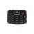 Keypad For Nokia N70 Black - Maxbhi Com
